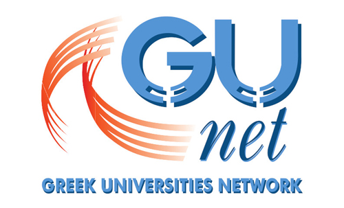 Greek Universities Network logo