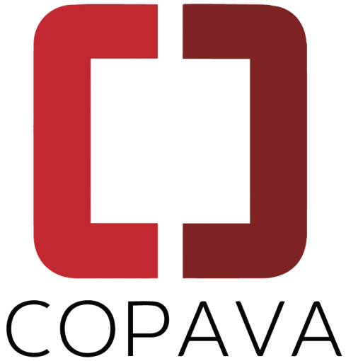 COPAVA logo