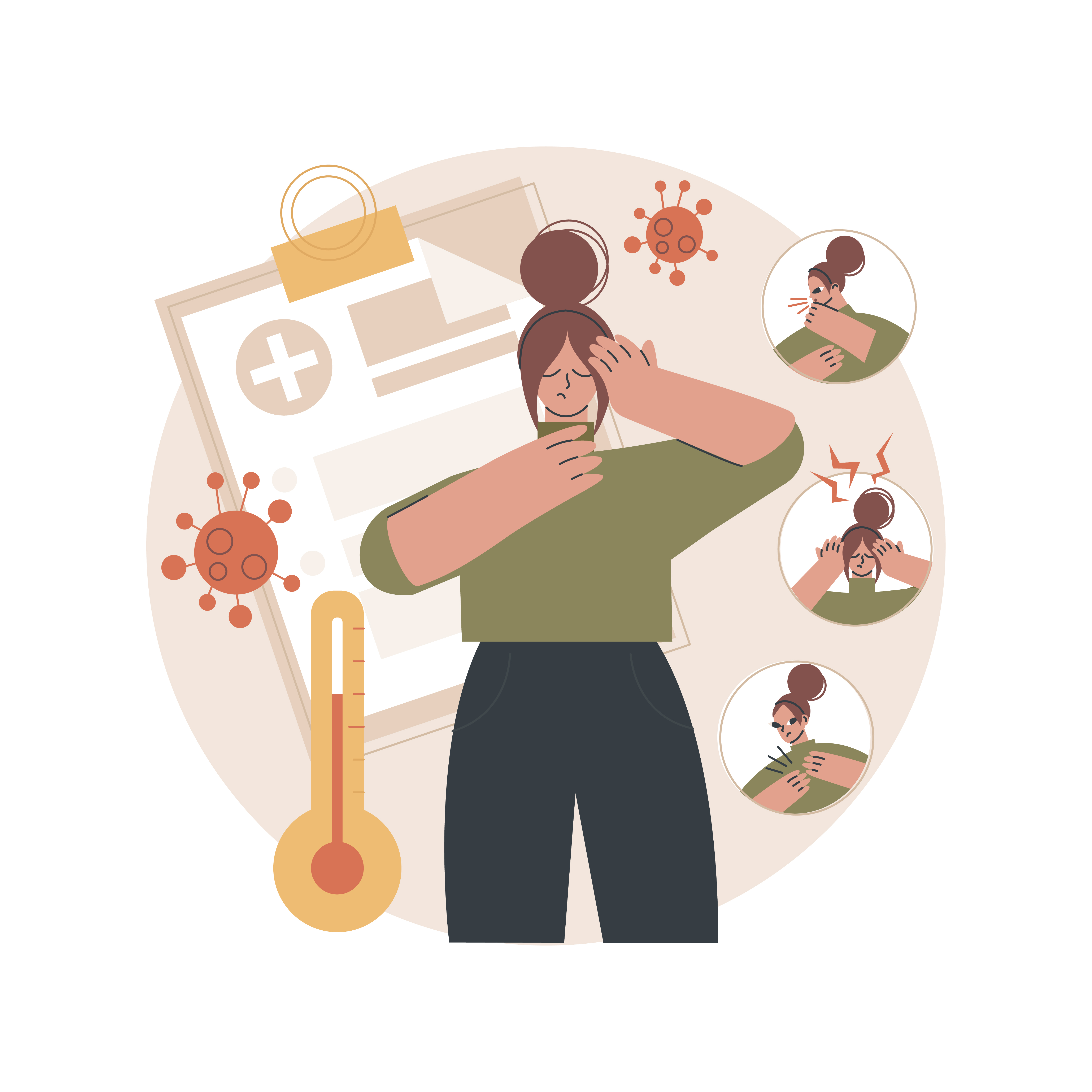 coronavirus-symptoms-abstract-concept-illustration