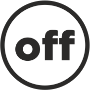 OFF-disable