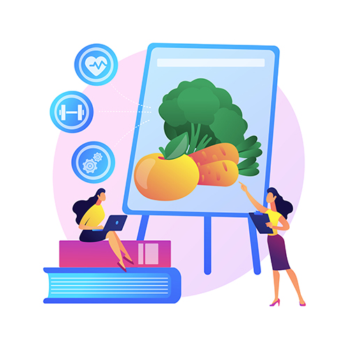 Cardio exercising and healthy lifestyle. Heart disease prevention, healthcare, cardiology. Healthy eating and workout. Health diagnostics.